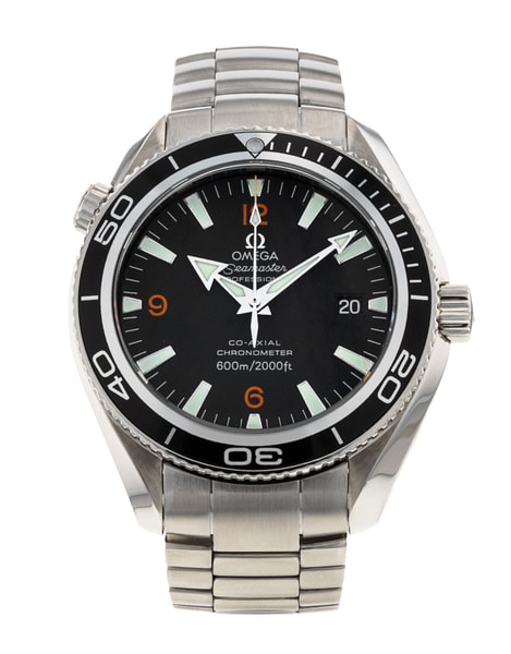 Omega Planet Ocean 2201.51.00